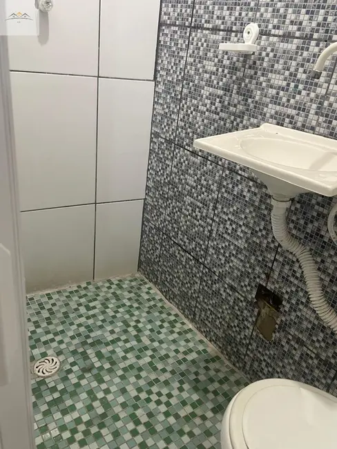 Foto 7 de Casa com 3 quartos à venda, 100m2 em Jardim Oratório, Maua - SP