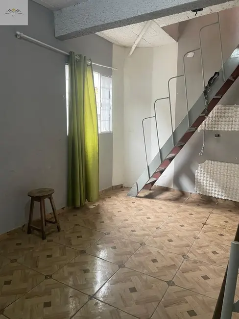 Foto 3 de Casa com 3 quartos à venda, 100m2 em Jardim Oratório, Maua - SP