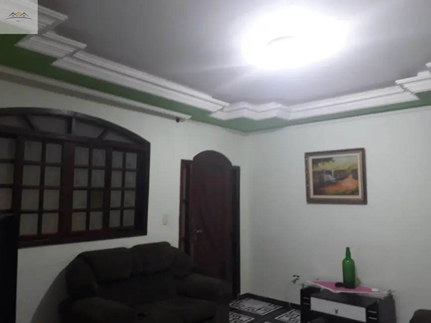 Foto 3 de Casa com 2 quartos à venda, 150m2 em Jardim Itapark, Maua - SP