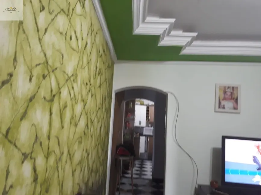 Foto 5 de Casa com 2 quartos à venda, 150m2 em Jardim Itapark, Maua - SP