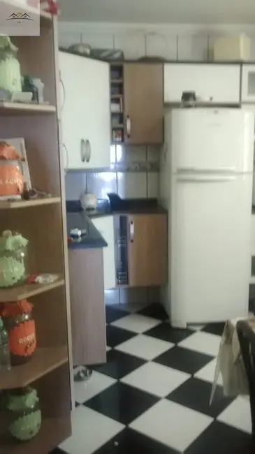 Foto 9 de Casa com 2 quartos à venda, 150m2 em Jardim Itapark, Maua - SP