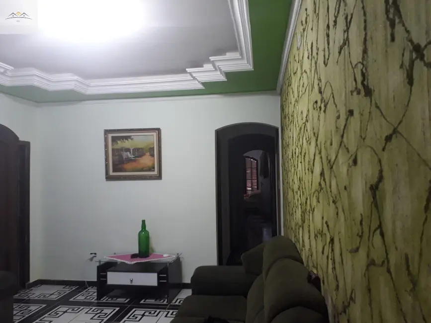 Foto 2 de Casa com 2 quartos à venda, 150m2 em Jardim Itapark, Maua - SP