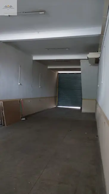 Sala Comercial para alugar, 130m2 em Piraporinha, Diadema - SP - imagem 8 Foto 8 de Sala Comercial para alugar, 130m2 em Piraporinha, Diadema - SP