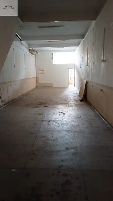 Sala Comercial para alugar, 130m2 em Piraporinha, Diadema - SP - imagem 7 Foto 7 de Sala Comercial para alugar, 130m2 em Piraporinha, Diadema - SP