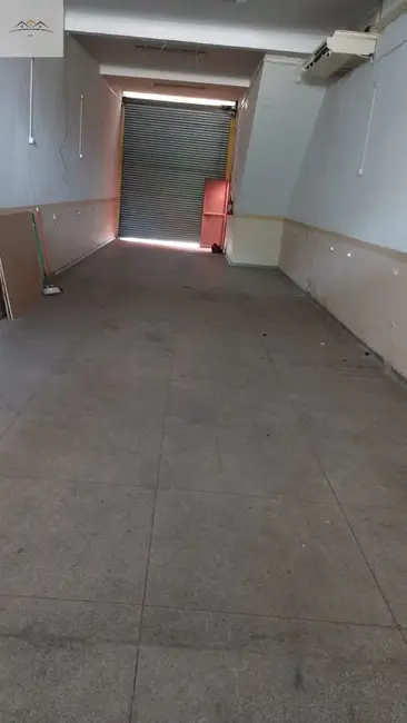 Sala Comercial para alugar, 130m2 em Piraporinha, Diadema - SP - imagem 1 Foto 1 de Sala Comercial para alugar, 130m2 em Piraporinha, Diadema - SP