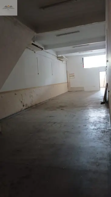 Sala Comercial para alugar, 130m2 em Piraporinha, Diadema - SP - imagem 4 Foto 4 de Sala Comercial para alugar, 130m2 em Piraporinha, Diadema - SP