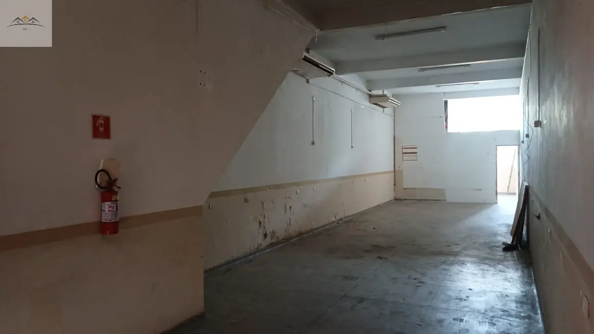 Sala Comercial para alugar, 130m2 em Piraporinha, Diadema - SP - imagem 5 Foto 5 de Sala Comercial para alugar, 130m2 em Piraporinha, Diadema - SP