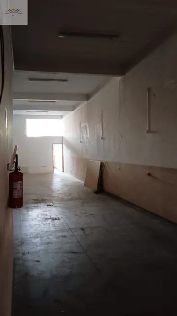 Sala Comercial para alugar, 130m2 em Piraporinha, Diadema - SP - imagem 2 Foto 2 de Sala Comercial para alugar, 130m2 em Piraporinha, Diadema - SP