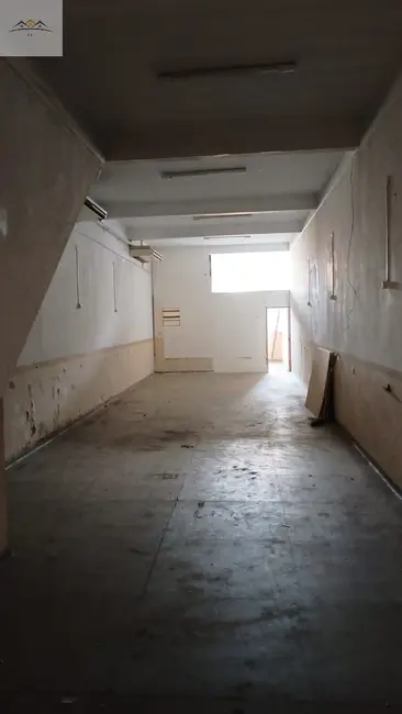 Sala Comercial para alugar, 130m2 em Piraporinha, Diadema - SP - imagem 6 Foto 6 de Sala Comercial para alugar, 130m2 em Piraporinha, Diadema - SP