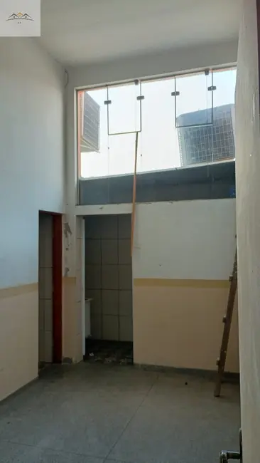 Sala Comercial para alugar, 130m2 em Piraporinha, Diadema - SP - imagem 3 Foto 3 de Sala Comercial para alugar, 130m2 em Piraporinha, Diadema - SP