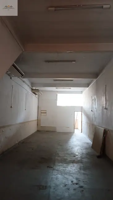 Sala Comercial para alugar, 130m2 em Piraporinha, Diadema - SP - imagem 9 Foto 9 de Sala Comercial para alugar, 130m2 em Piraporinha, Diadema - SP