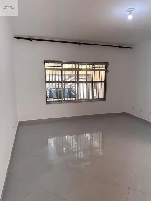 Foto 4 de Casa com 3 quartos à venda, 180m2 em Parque Marajoara, Santo Andre - SP
