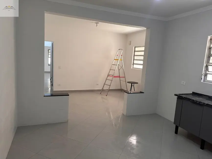 Foto 2 de Casa com 3 quartos à venda, 180m2 em Parque Marajoara, Santo Andre - SP