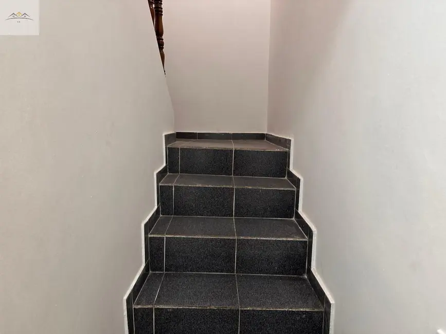 Foto 8 de Casa com 3 quartos à venda, 180m2 em Parque Marajoara, Santo Andre - SP