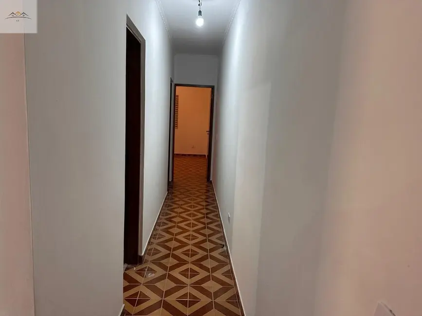 Foto 9 de Casa com 3 quartos à venda, 180m2 em Parque Marajoara, Santo Andre - SP