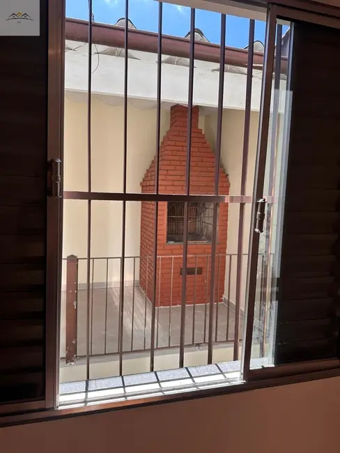 Foto 6 de Casa com 3 quartos à venda, 180m2 em Parque Marajoara, Santo Andre - SP