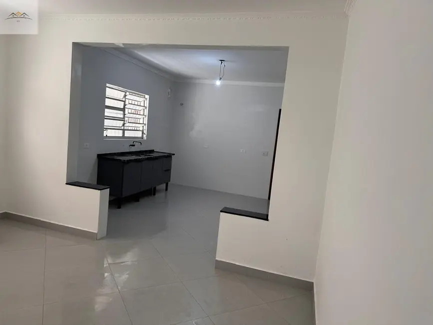 Foto 3 de Casa com 3 quartos à venda, 180m2 em Parque Marajoara, Santo Andre - SP