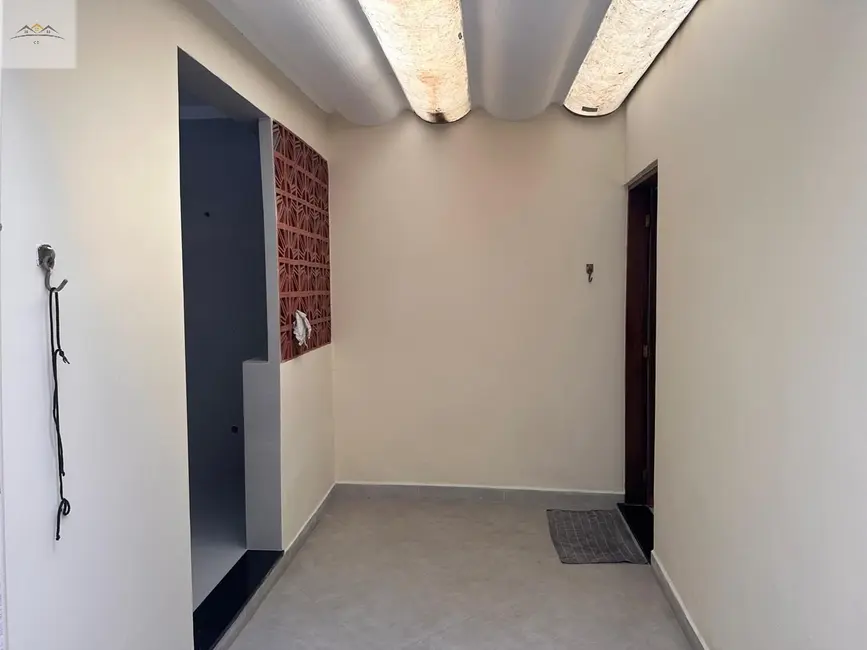 Foto 5 de Casa com 3 quartos à venda, 180m2 em Parque Marajoara, Santo Andre - SP