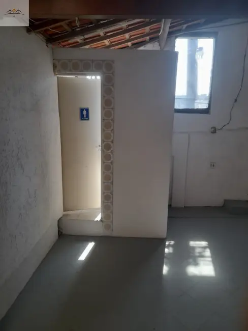 Foto 3 de Sala Comercial para alugar, 90m2 em Vila Humaitá, Santo Andre - SP