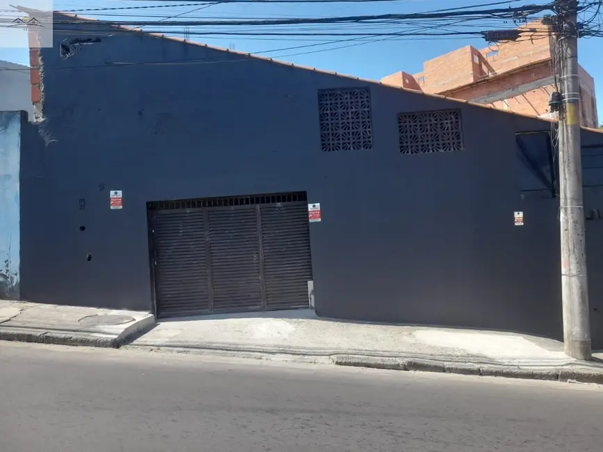 Foto 5 de Sala Comercial para alugar, 90m2 em Vila Humaitá, Santo Andre - SP