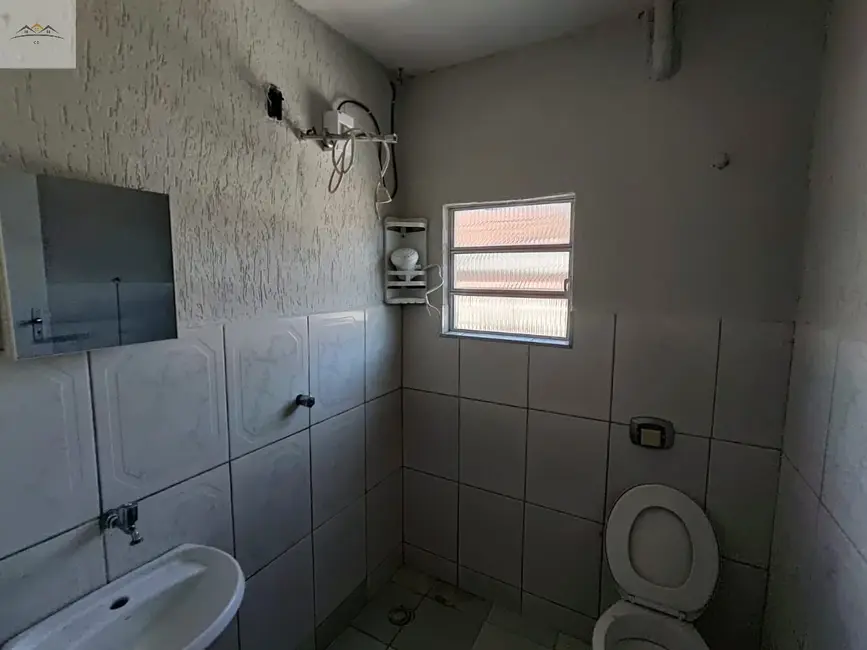 Foto 8 de Casa com 1 quarto para alugar, 50m2 em Vila Palmares, Santo Andre - SP