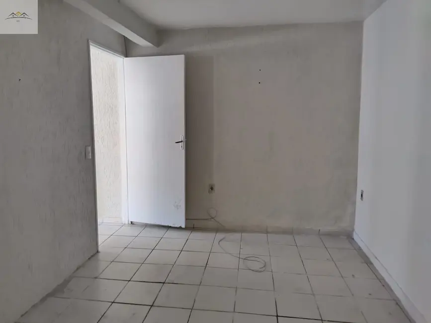Foto 2 de Casa com 1 quarto para alugar, 50m2 em Vila Palmares, Santo Andre - SP