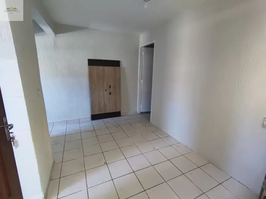 Foto 3 de Casa com 1 quarto para alugar, 50m2 em Vila Palmares, Santo Andre - SP