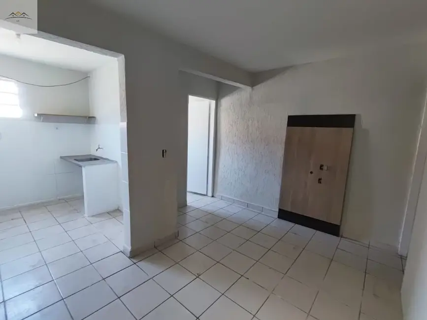 Foto 7 de Casa com 1 quarto para alugar, 50m2 em Vila Palmares, Santo Andre - SP