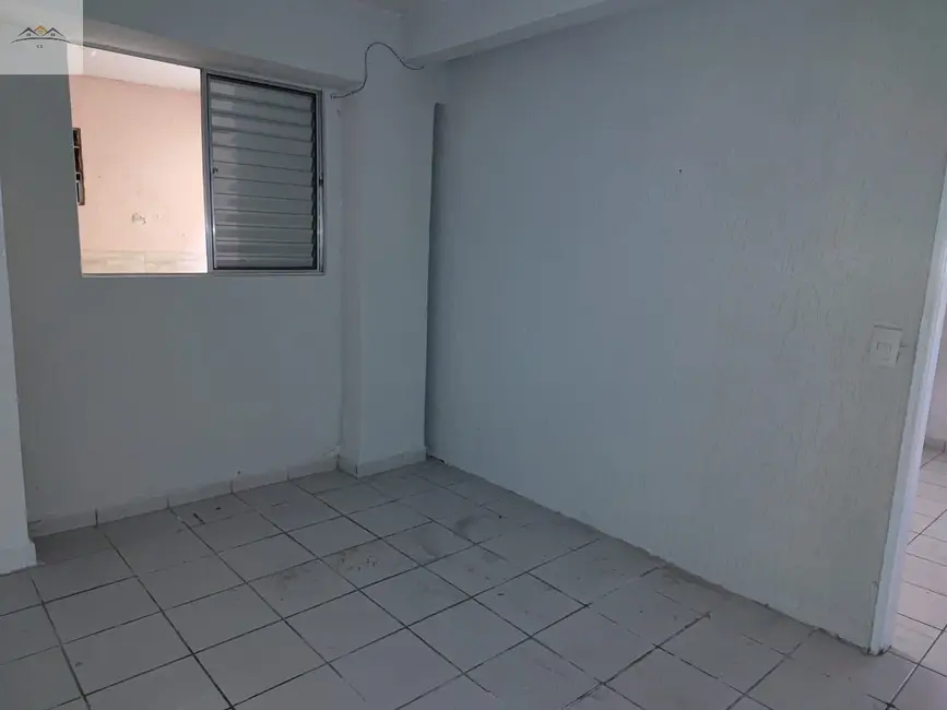 Foto 6 de Casa com 1 quarto para alugar, 50m2 em Vila Palmares, Santo Andre - SP
