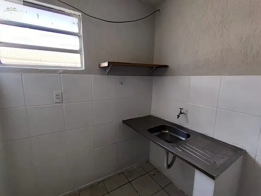 Foto 9 de Casa com 1 quarto para alugar, 50m2 em Vila Palmares, Santo Andre - SP