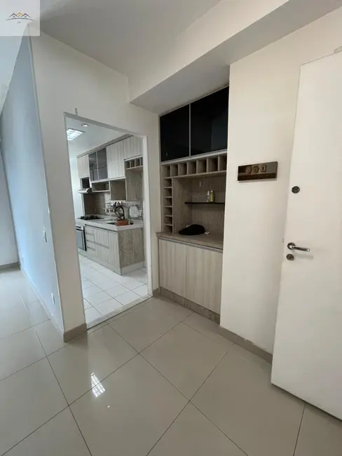 Foto 7 de Apartamento com 3 quartos à venda, 93m2 em Baeta Neves, Sao Bernardo Do Campo - SP