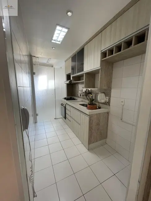 Foto 8 de Apartamento com 3 quartos à venda, 93m2 em Baeta Neves, Sao Bernardo Do Campo - SP