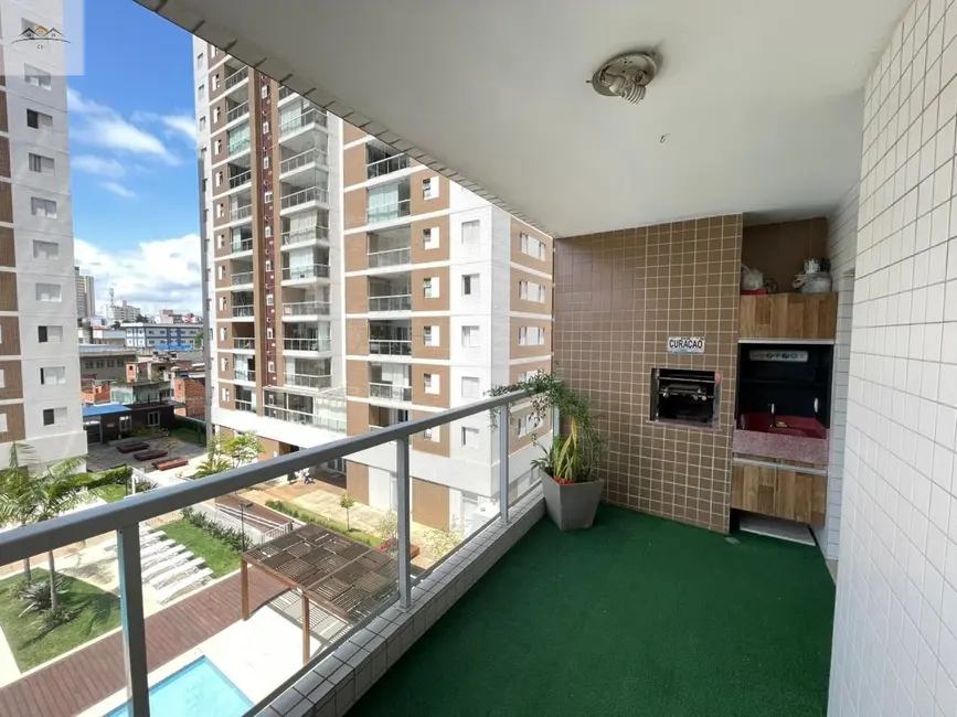 Foto 2 de Apartamento com 3 quartos à venda, 93m2 em Baeta Neves, Sao Bernardo Do Campo - SP
