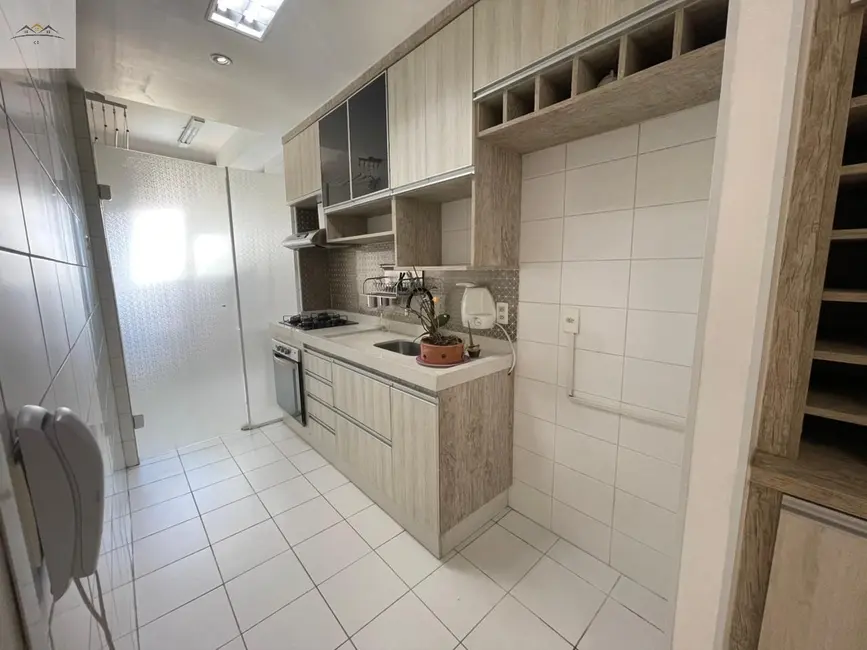 Foto 9 de Apartamento com 3 quartos à venda, 93m2 em Baeta Neves, Sao Bernardo Do Campo - SP