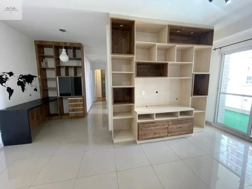 Foto 6 de Apartamento com 3 quartos à venda, 93m2 em Baeta Neves, Sao Bernardo Do Campo - SP