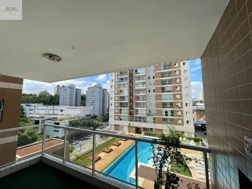 Foto 1 de Apartamento com 3 quartos à venda, 93m2 em Baeta Neves, Sao Bernardo Do Campo - SP