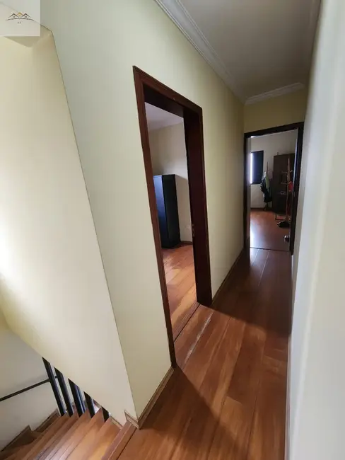Foto 6 de Casa com 3 quartos à venda, 180m2 em Vila América, Santo Andre - SP