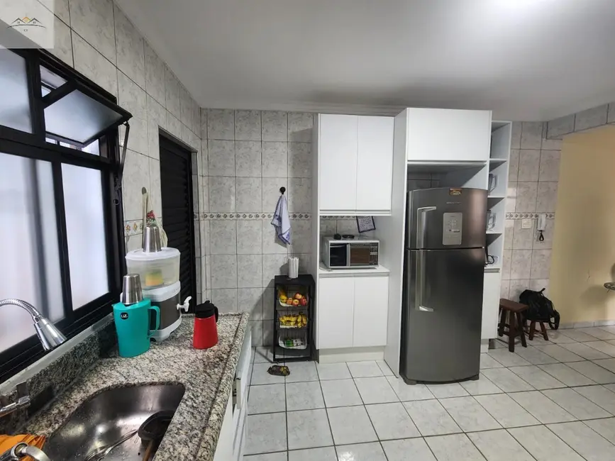 Foto 5 de Casa com 3 quartos à venda, 180m2 em Vila América, Santo Andre - SP