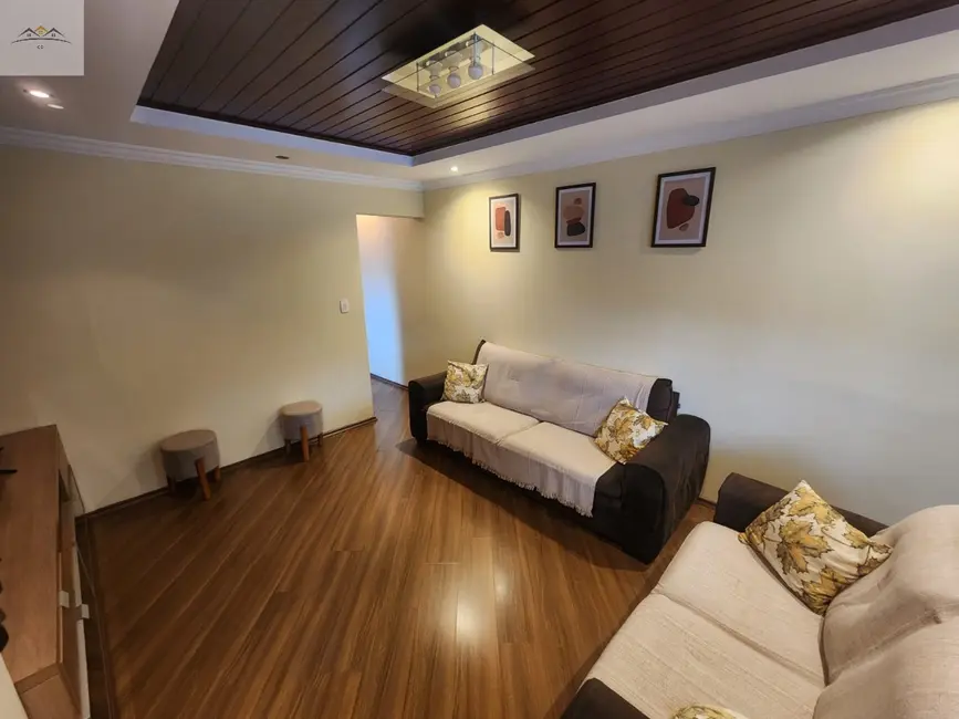 Foto 2 de Casa com 3 quartos à venda, 180m2 em Vila América, Santo Andre - SP