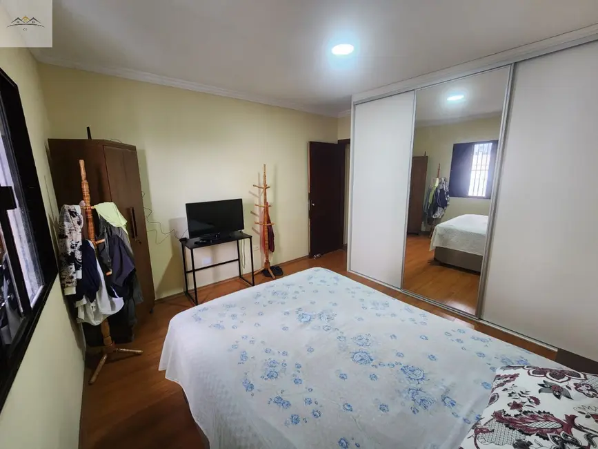 Foto 9 de Casa com 3 quartos à venda, 180m2 em Vila América, Santo Andre - SP