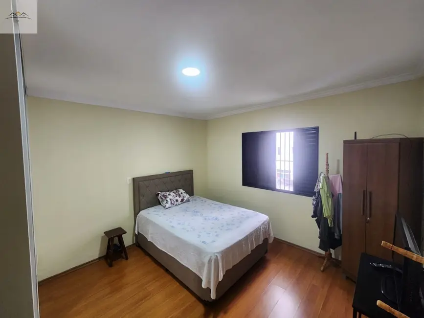 Foto 8 de Casa com 3 quartos à venda, 180m2 em Vila América, Santo Andre - SP