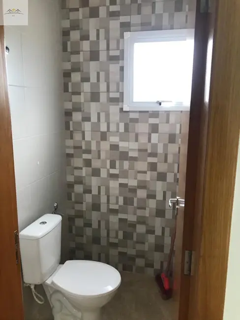 Foto 7 de Sala Comercial para alugar, 36m2 em Jardim do Estádio, Santo Andre - SP