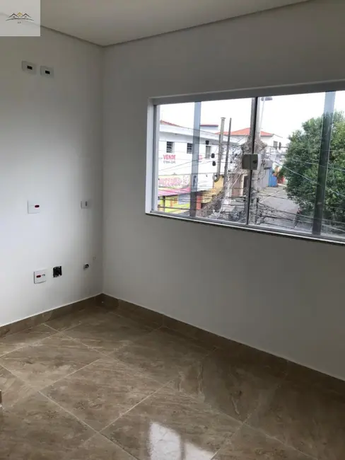 Foto 2 de Sala Comercial para alugar, 36m2 em Jardim do Estádio, Santo Andre - SP