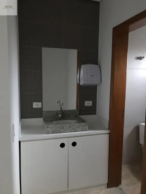 Foto 6 de Sala Comercial para alugar, 36m2 em Jardim do Estádio, Santo Andre - SP