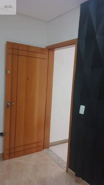 Foto 5 de Sala Comercial para alugar, 36m2 em Jardim do Estádio, Santo Andre - SP