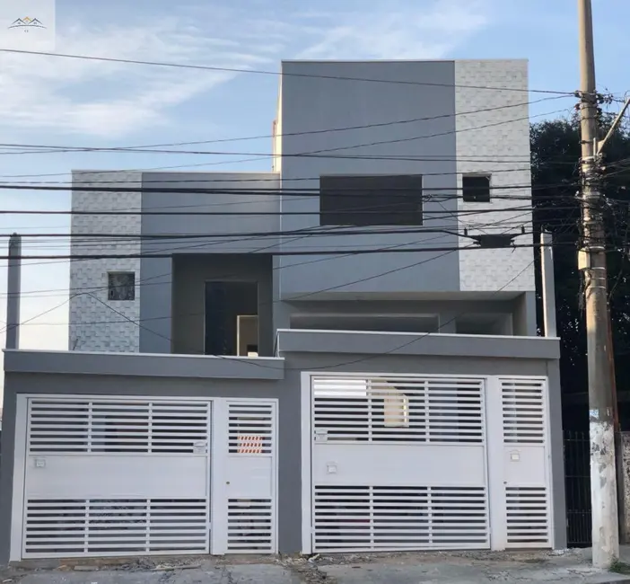 Foto 1 de Sala Comercial para alugar, 36m2 em Jardim do Estádio, Santo Andre - SP