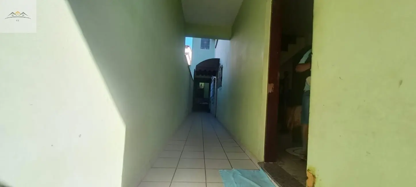 Foto 5 de Casa com 3 quartos à venda, 210m2 em Vila Bocaina, Maua - SP