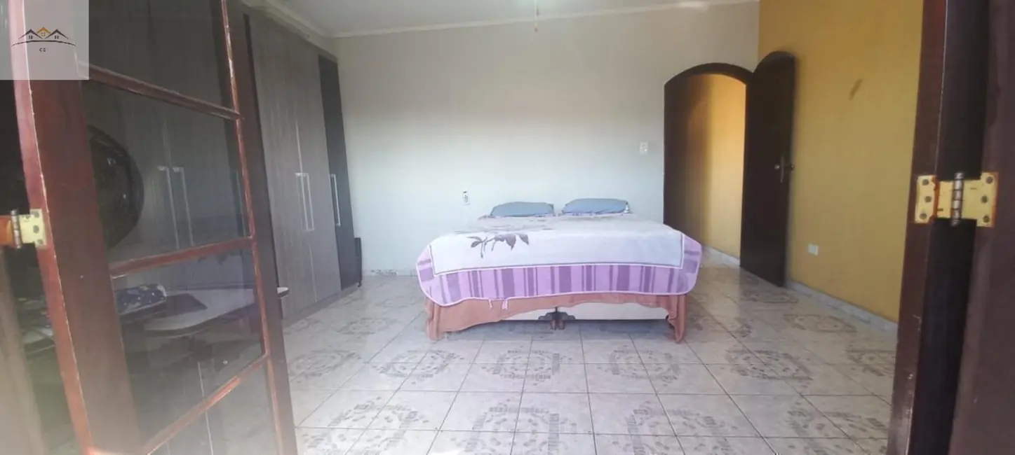 Foto 8 de Casa com 3 quartos à venda, 210m2 em Vila Bocaina, Maua - SP