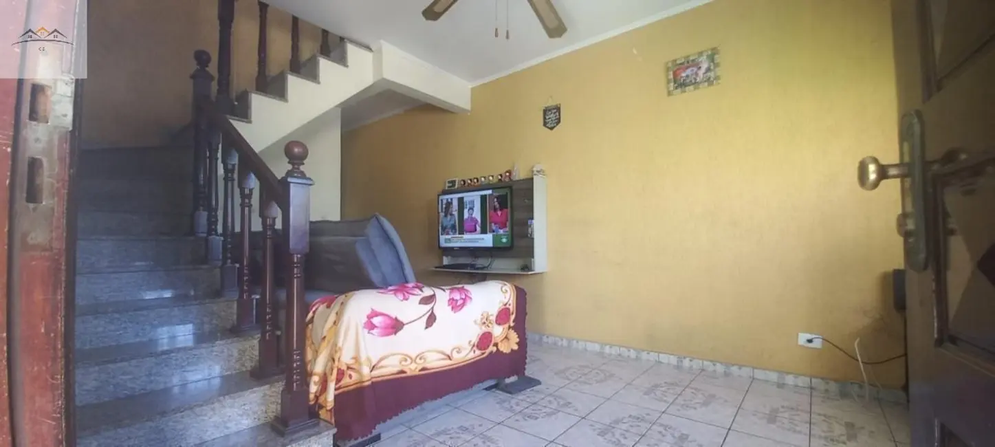 Foto 6 de Casa com 3 quartos à venda, 210m2 em Vila Bocaina, Maua - SP