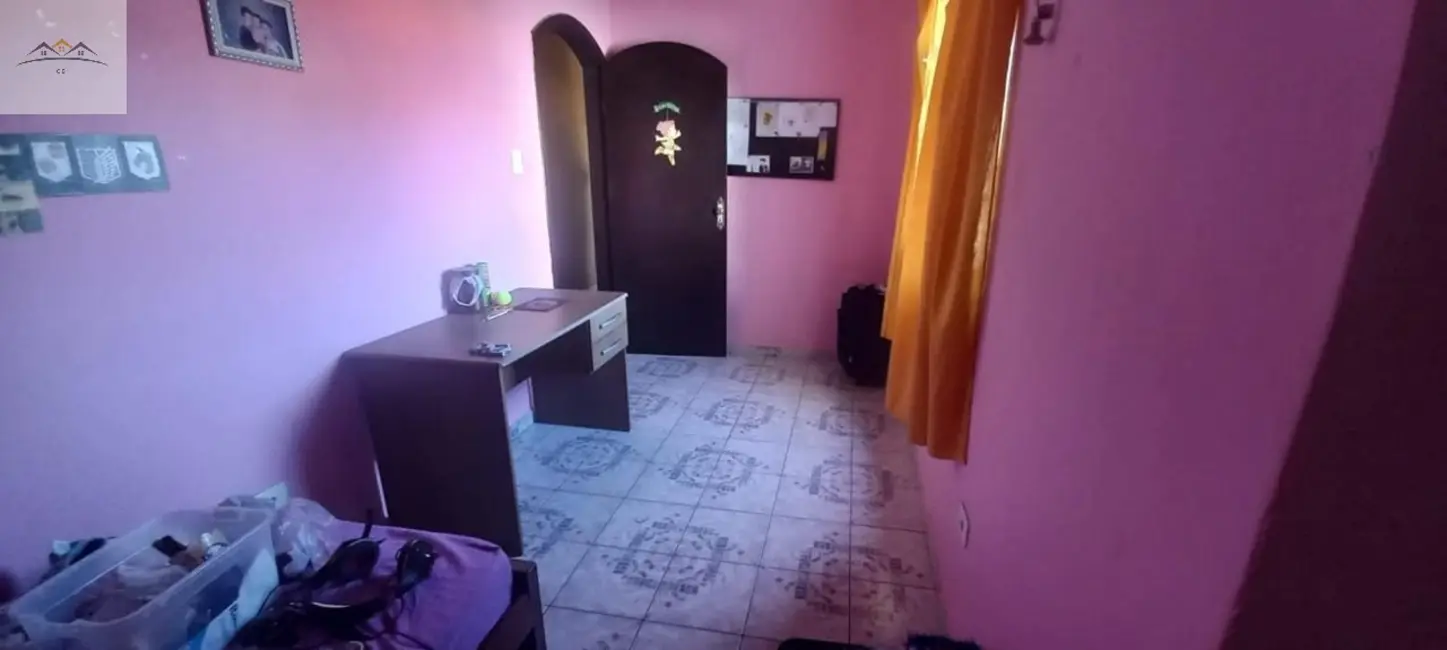 Foto 9 de Casa com 3 quartos à venda, 210m2 em Vila Bocaina, Maua - SP